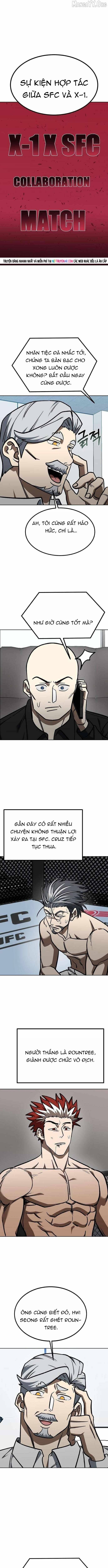 Vua Võ Đài Chapter 180 - 10