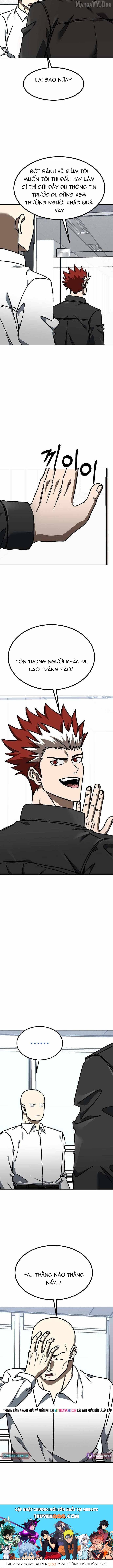 Vua Võ Đài Chapter 182 - 14