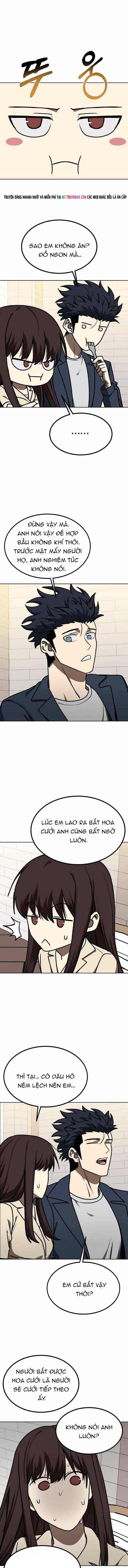 Vua Võ Đài Chapter 182 - 3