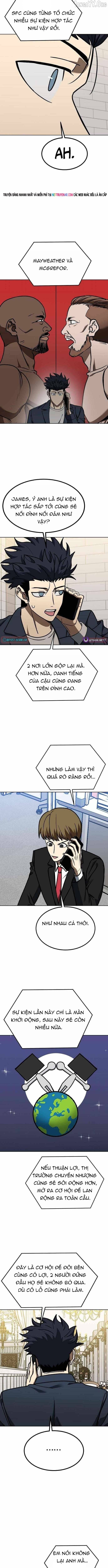 Vua Võ Đài Chapter 182 - 8