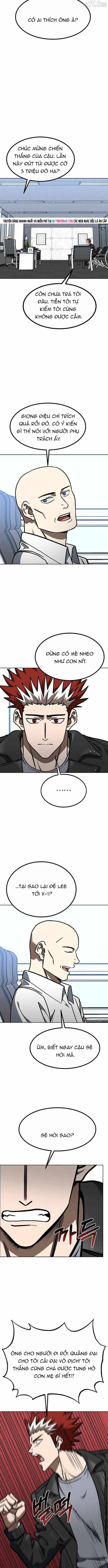 Vua Võ Đài Chapter 182 - 10