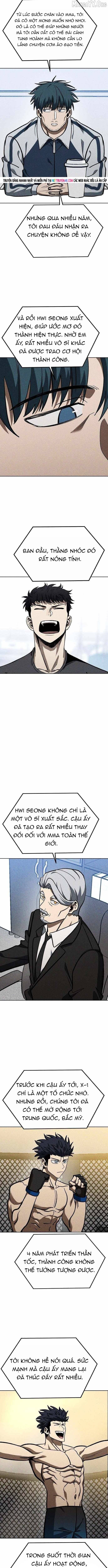 Vua Võ Đài Chapter 183 - 7