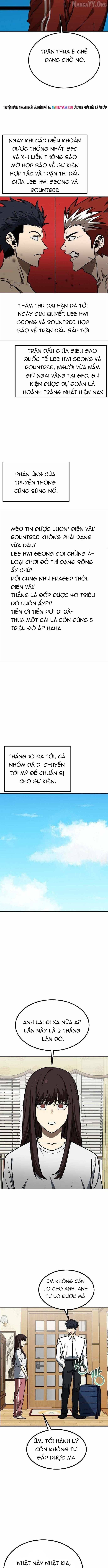 Vua Võ Đài Chapter 184 - 5