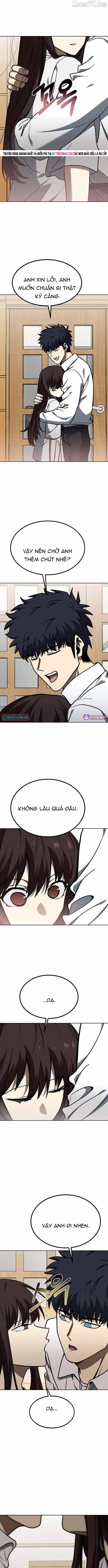 Vua Võ Đài Chapter 184 - 7