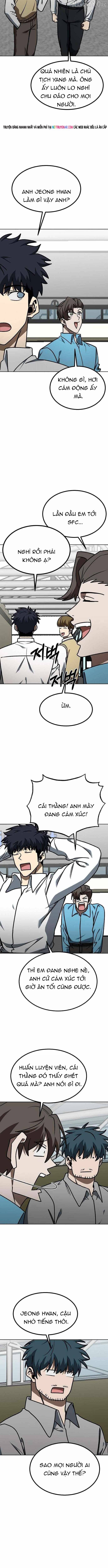 Vua Võ Đài Chapter 184 - 9