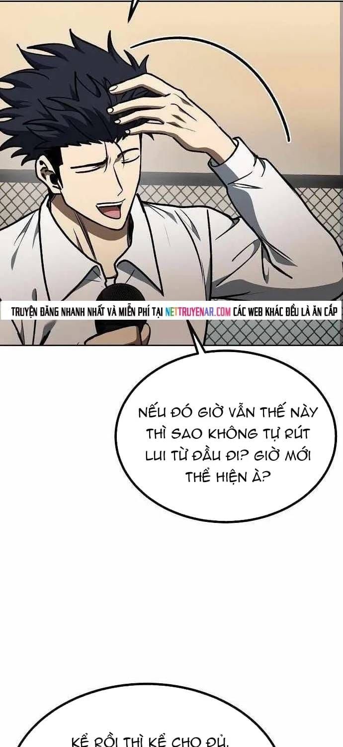 Vua Võ Đài Chapter 185 - 28