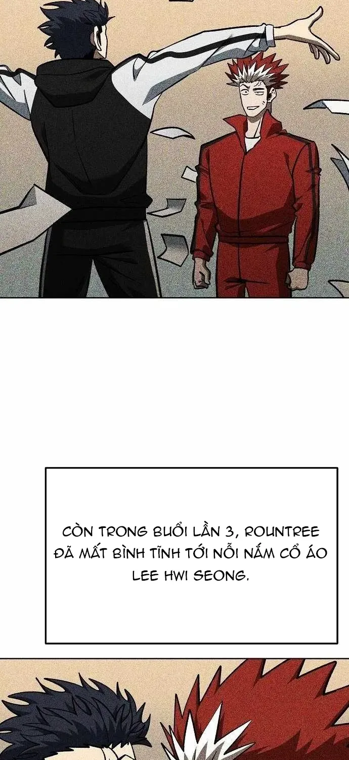 Vua Võ Đài Chapter 186 - 3