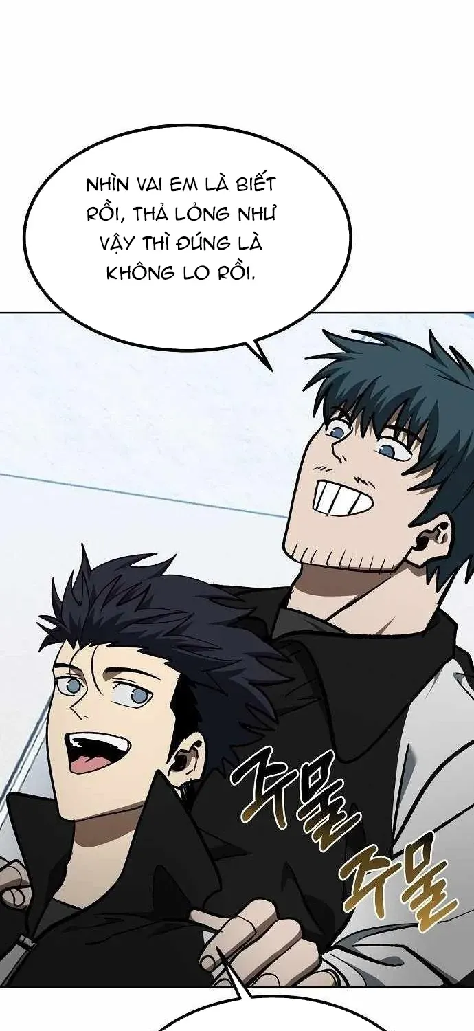 Vua Võ Đài Chapter 186 - 23