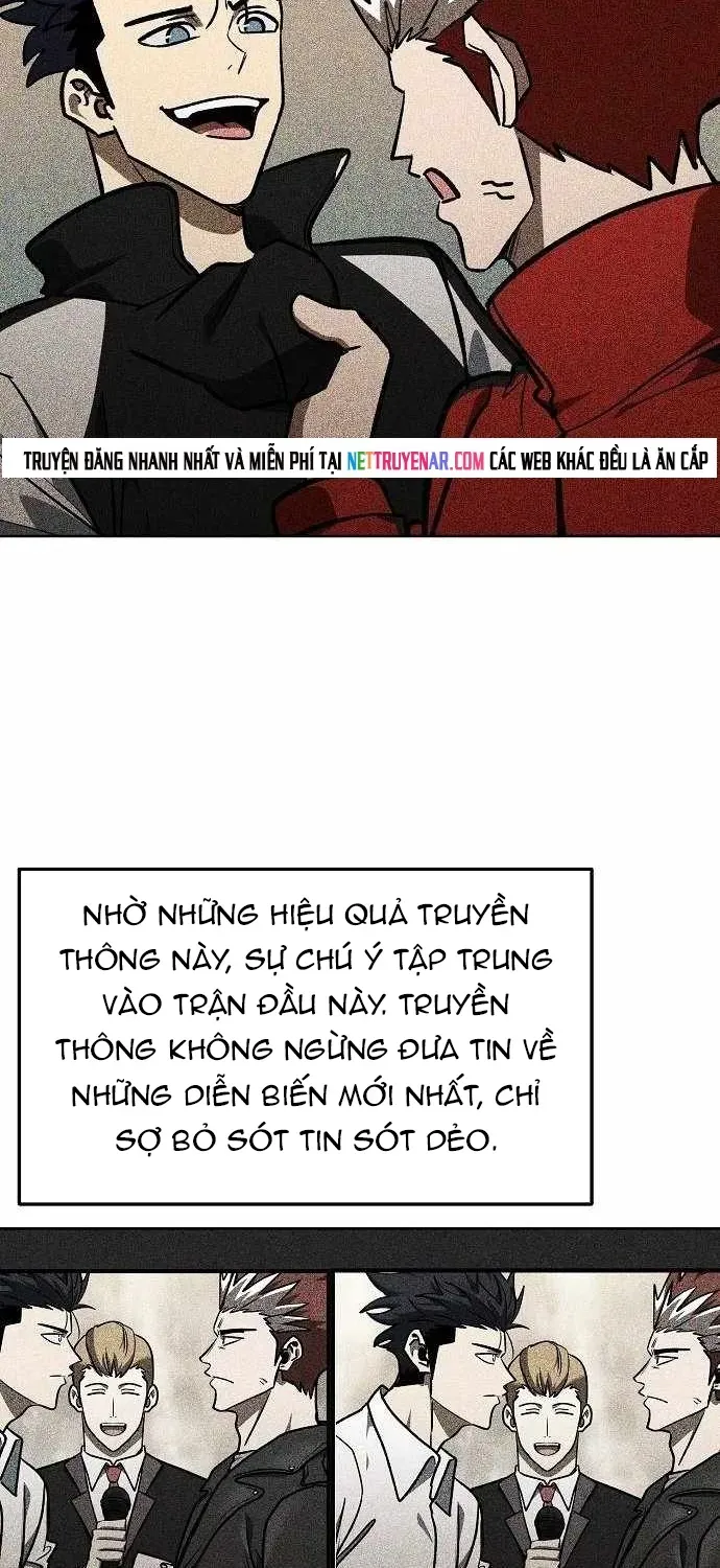 Vua Võ Đài Chapter 186 - 4
