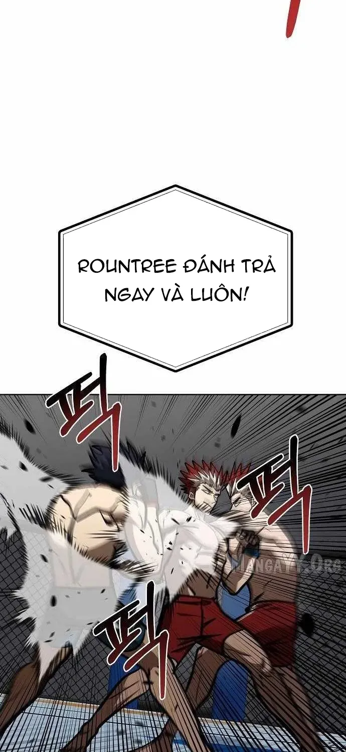 Vua Võ Đài Chapter 186 - 71