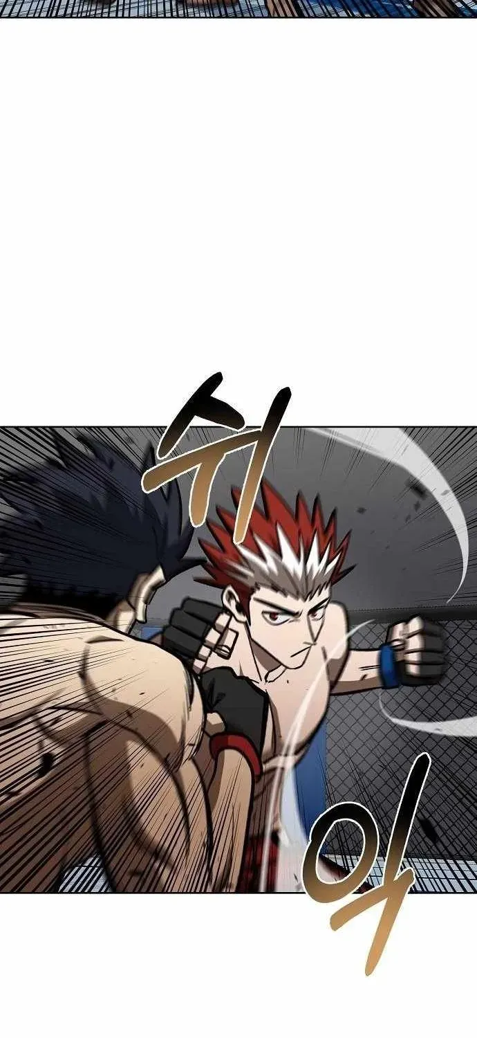 Vua Võ Đài Chapter 186 - 72