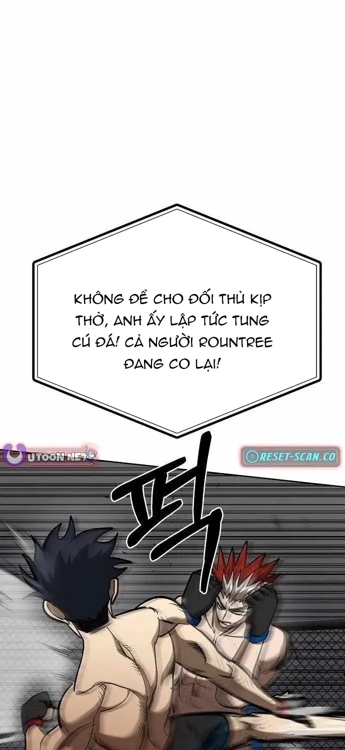Vua Võ Đài Chapter 187 - 25