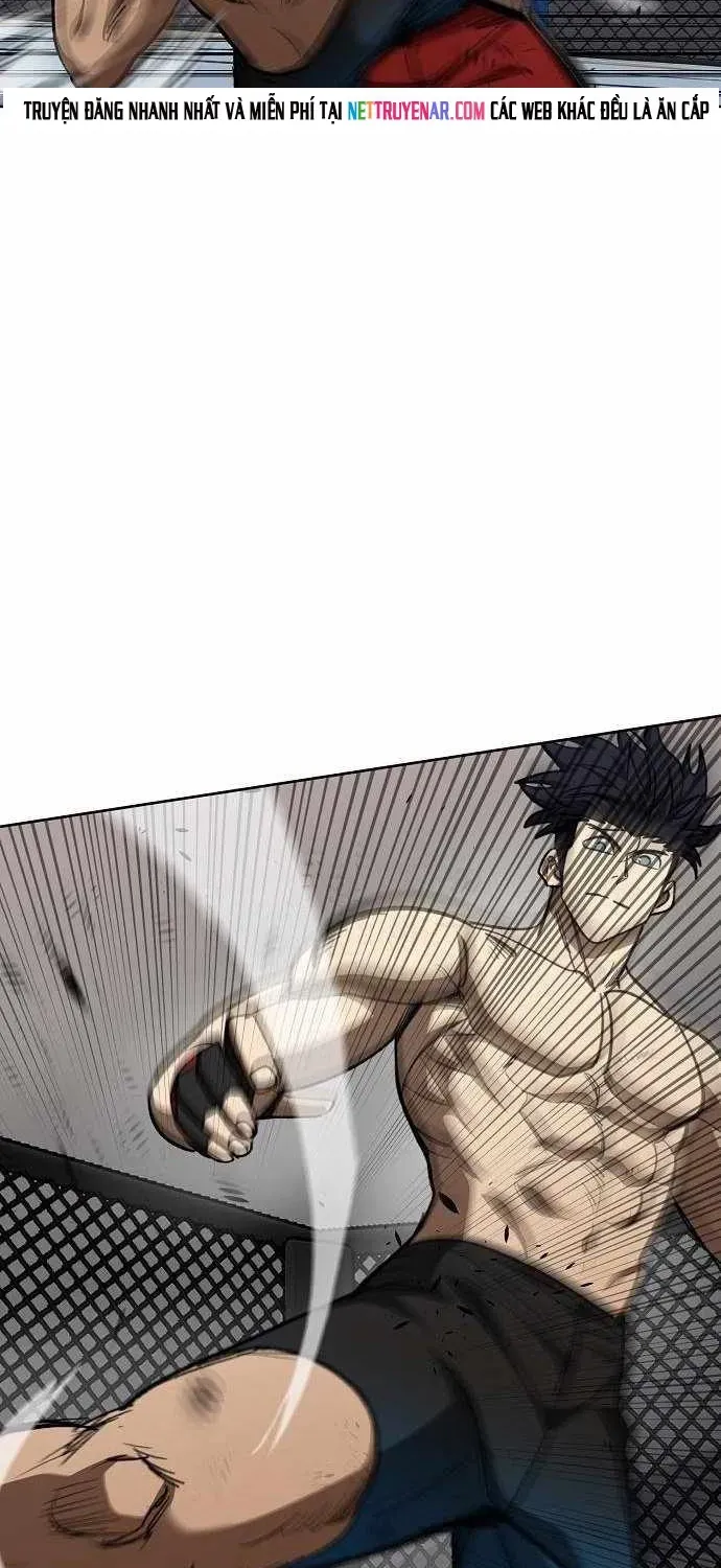 Vua Võ Đài Chapter 187 - 26