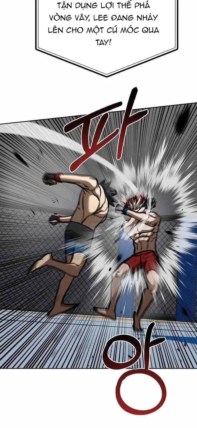 Vua Võ Đài Chapter 187 - 37