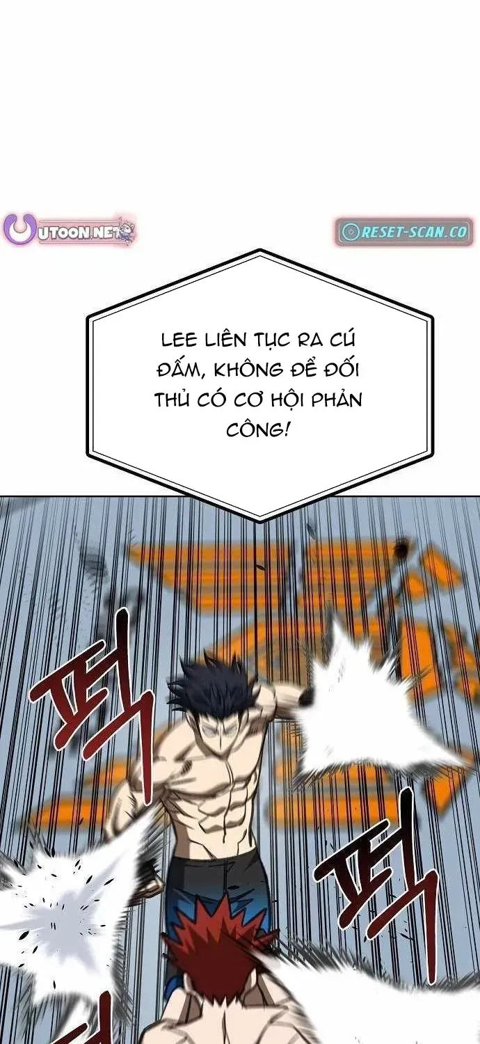 Vua Võ Đài Chapter 187 - 38