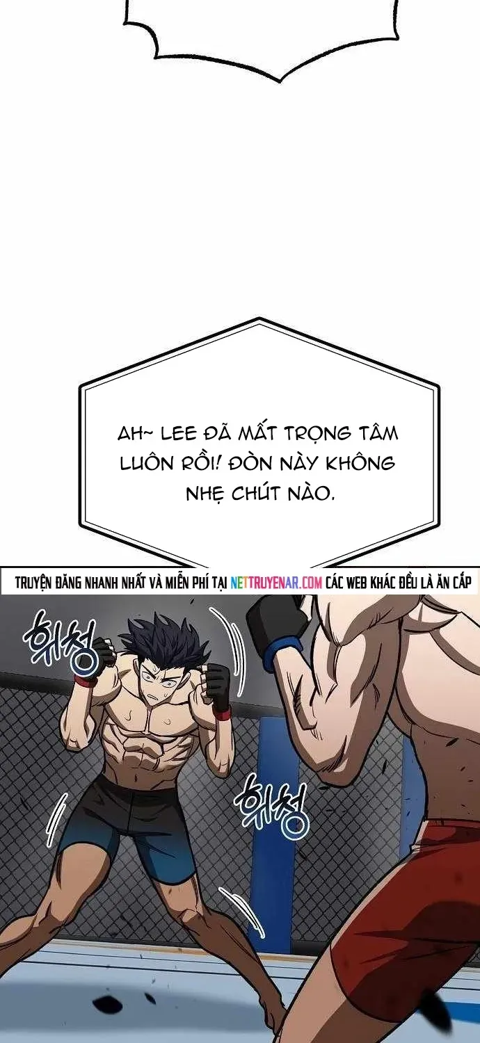 Vua Võ Đài Chapter 187 - 66