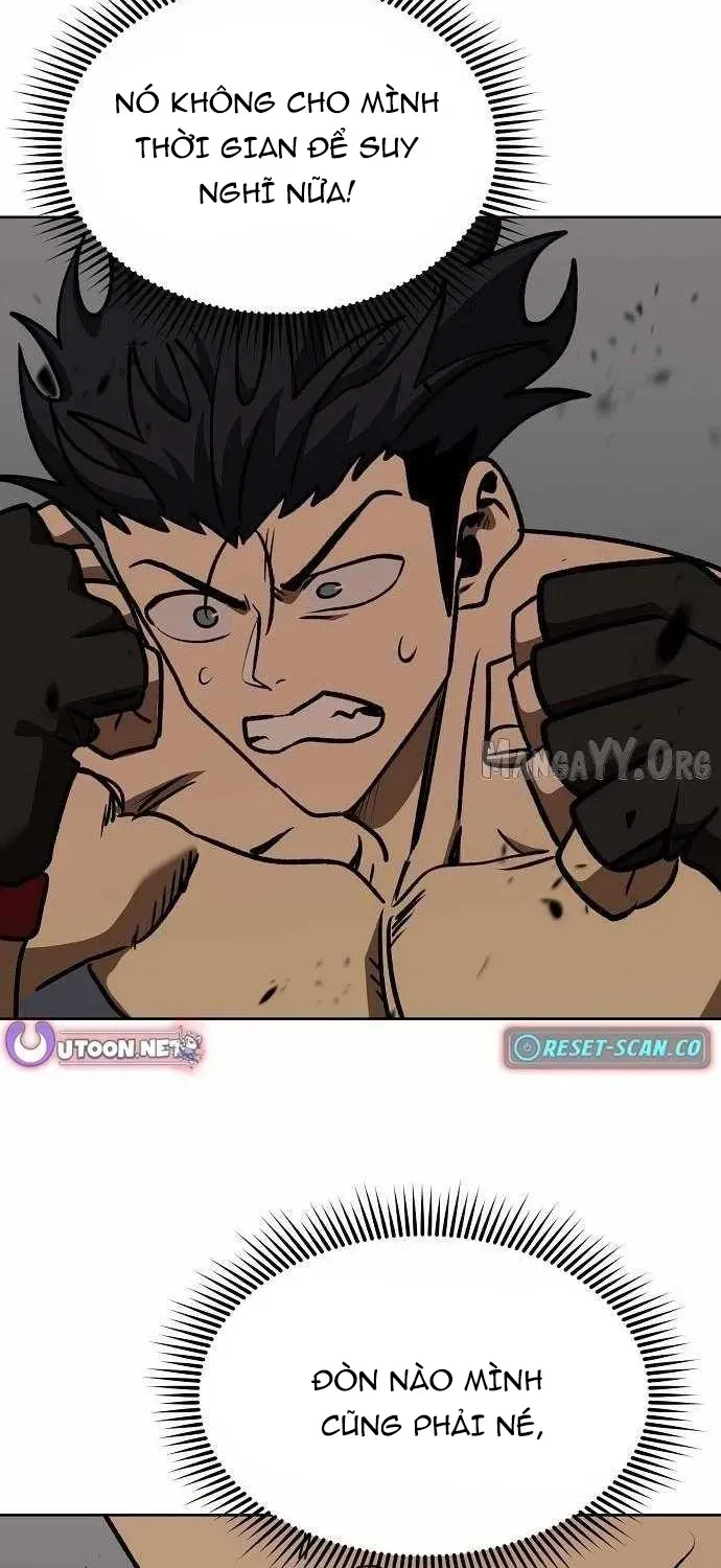 Vua Võ Đài Chapter 188 - 12