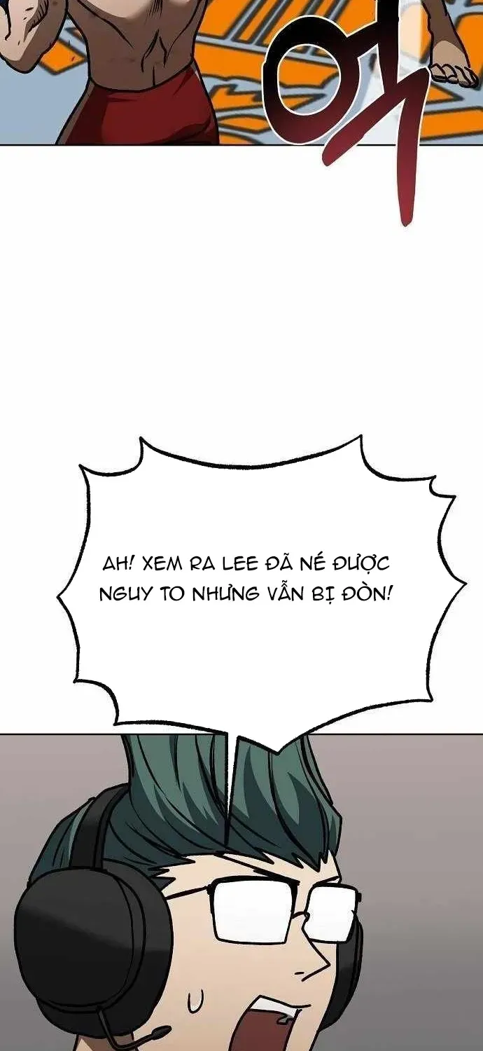 Vua Võ Đài Chapter 188 - 31