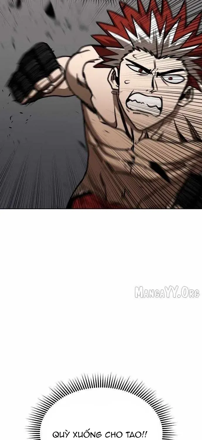 Vua Võ Đài Chapter 188 - 40