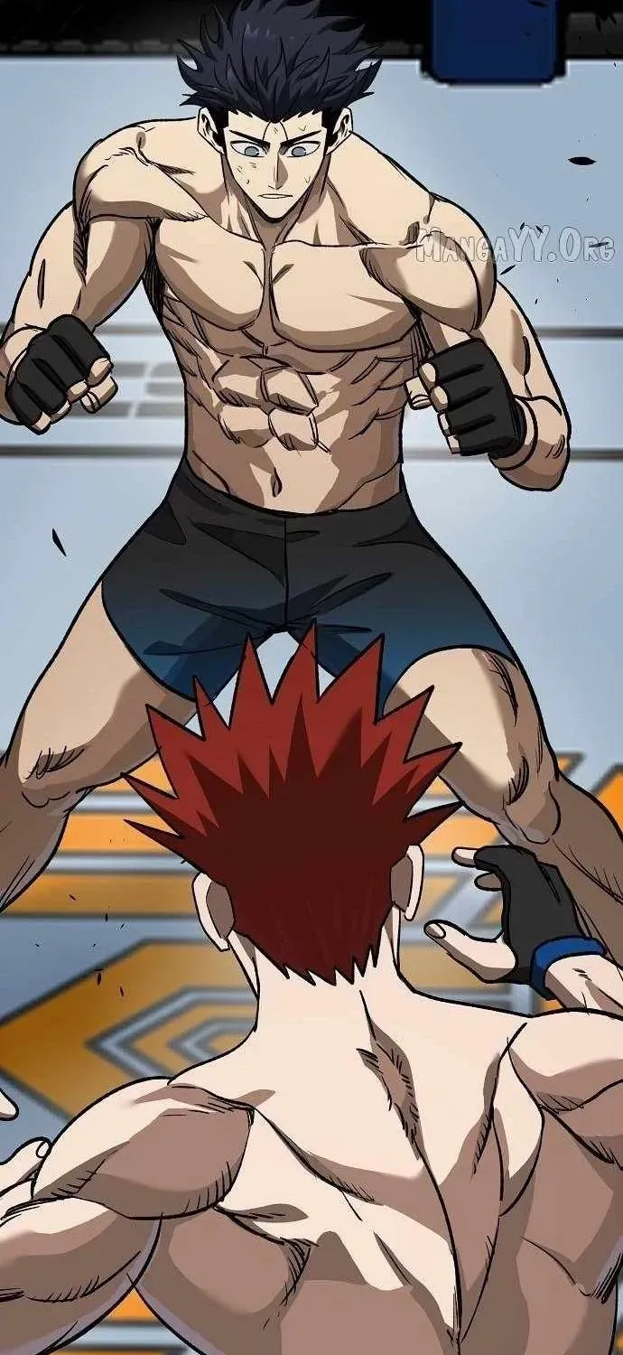 Vua Võ Đài Chapter 188 - 77