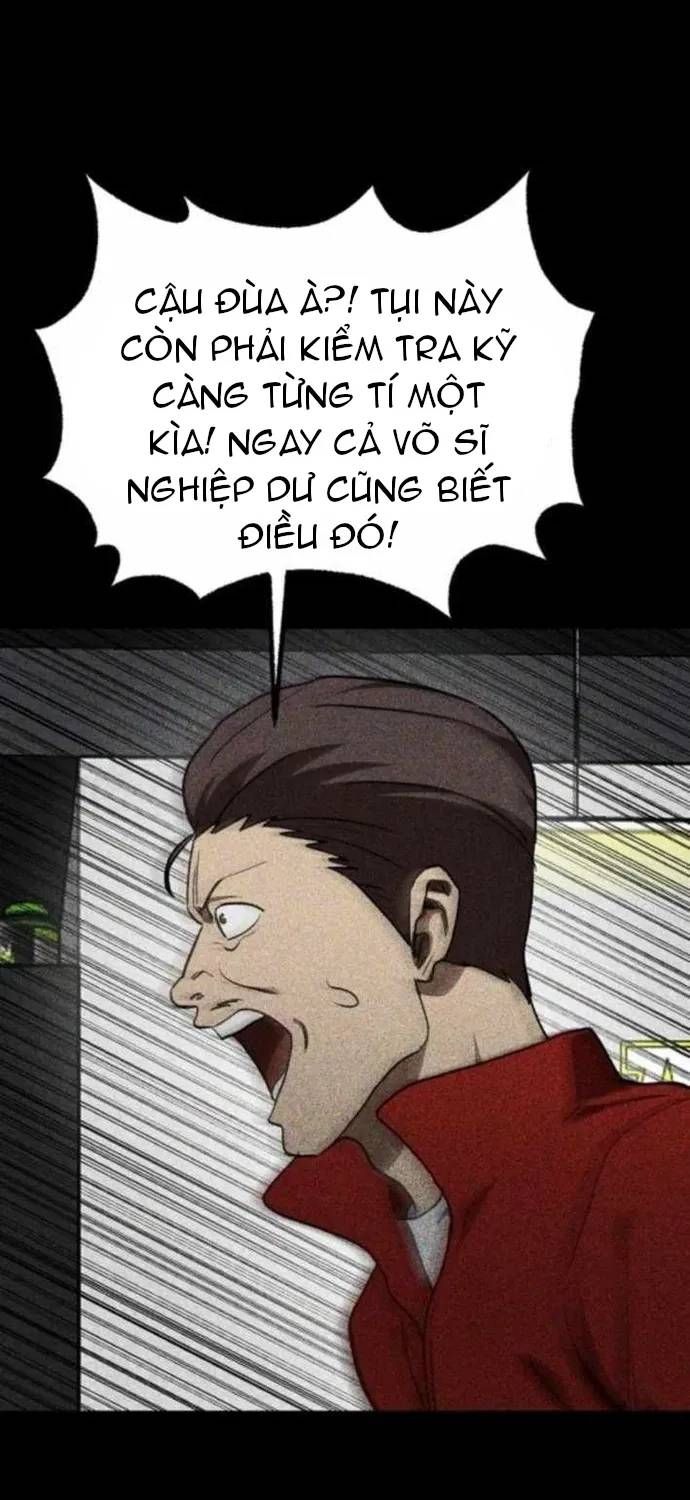 Vua Võ Đài Chapter 189 - 12