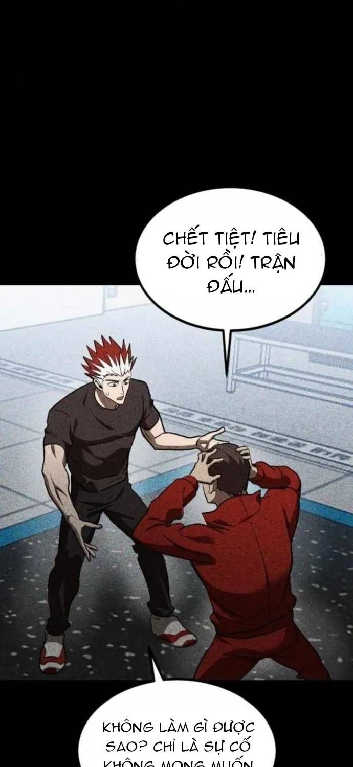 Vua Võ Đài Chapter 189 - 13