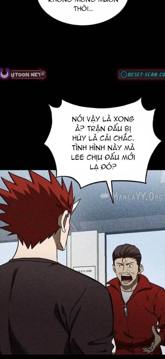 Vua Võ Đài Chapter 189 - 14