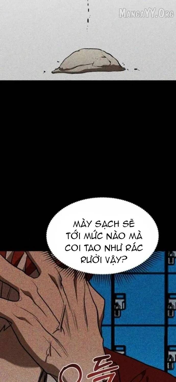 Vua Võ Đài Chapter 189 - 21