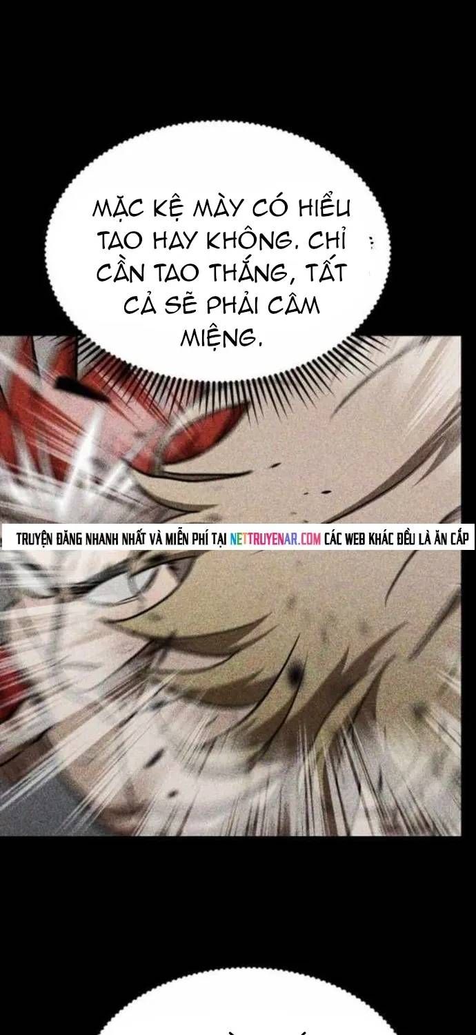 Vua Võ Đài Chapter 189 - 24