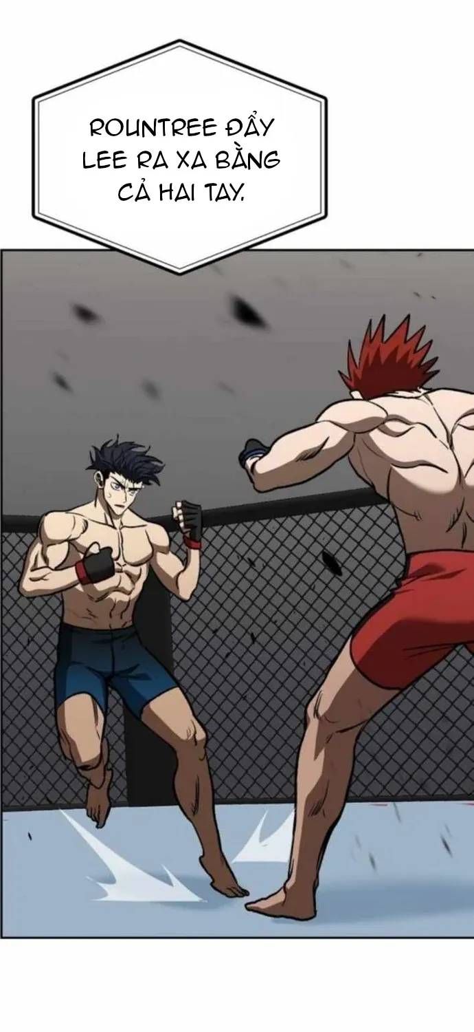 Vua Võ Đài Chapter 189 - 36