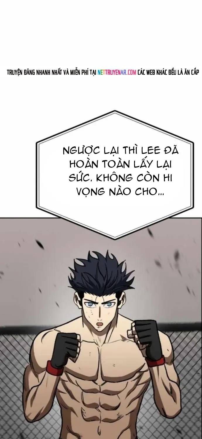 Vua Võ Đài Chapter 189 - 38
