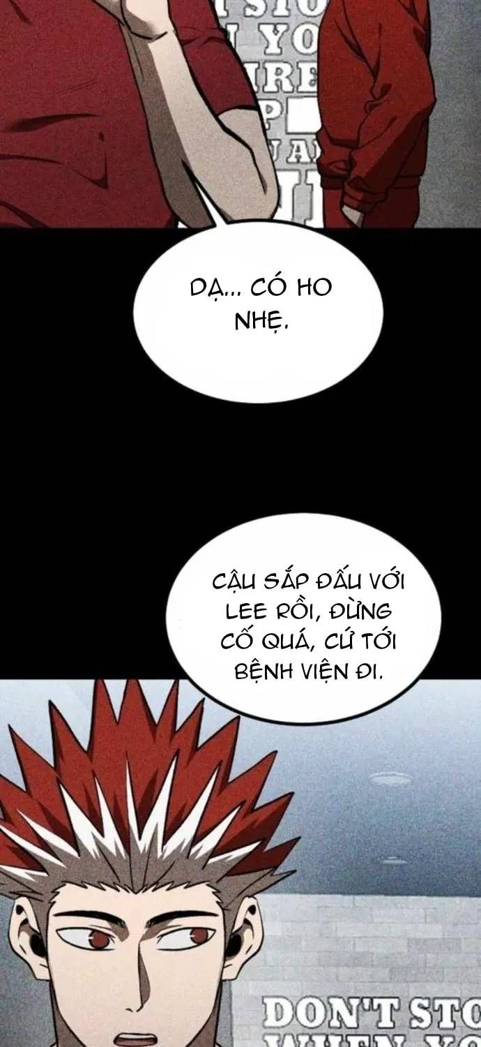 Vua Võ Đài Chapter 189 - 5