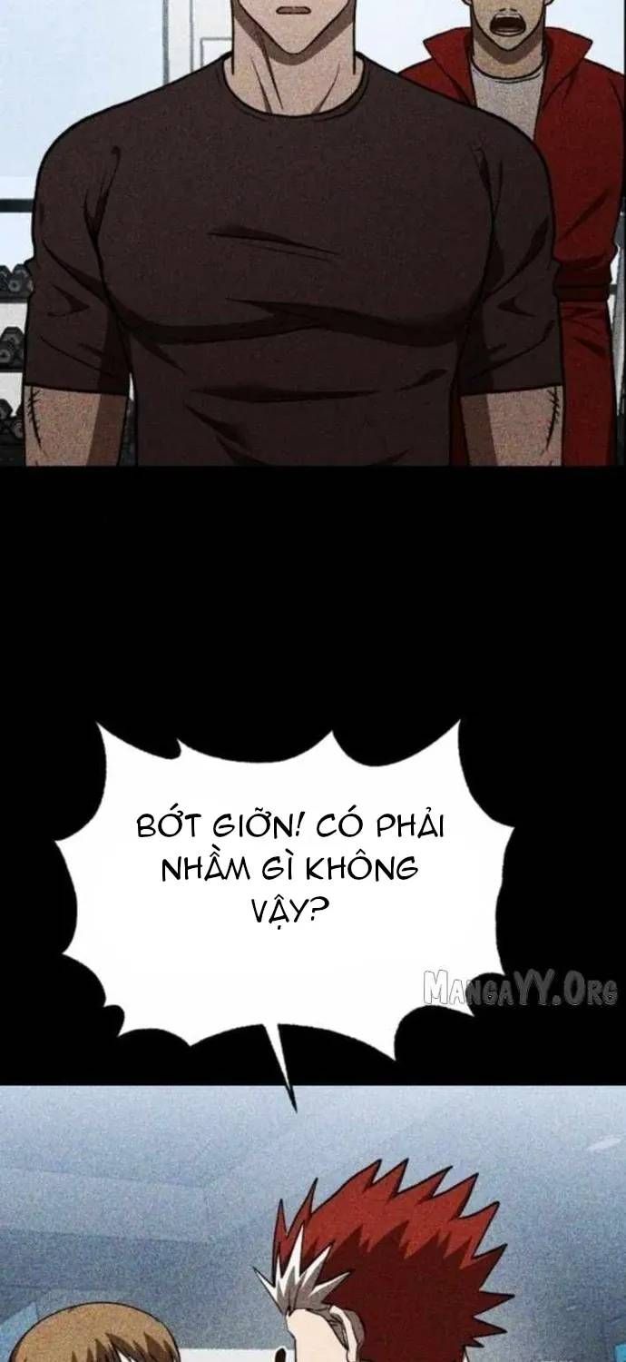Vua Võ Đài Chapter 189 - 7