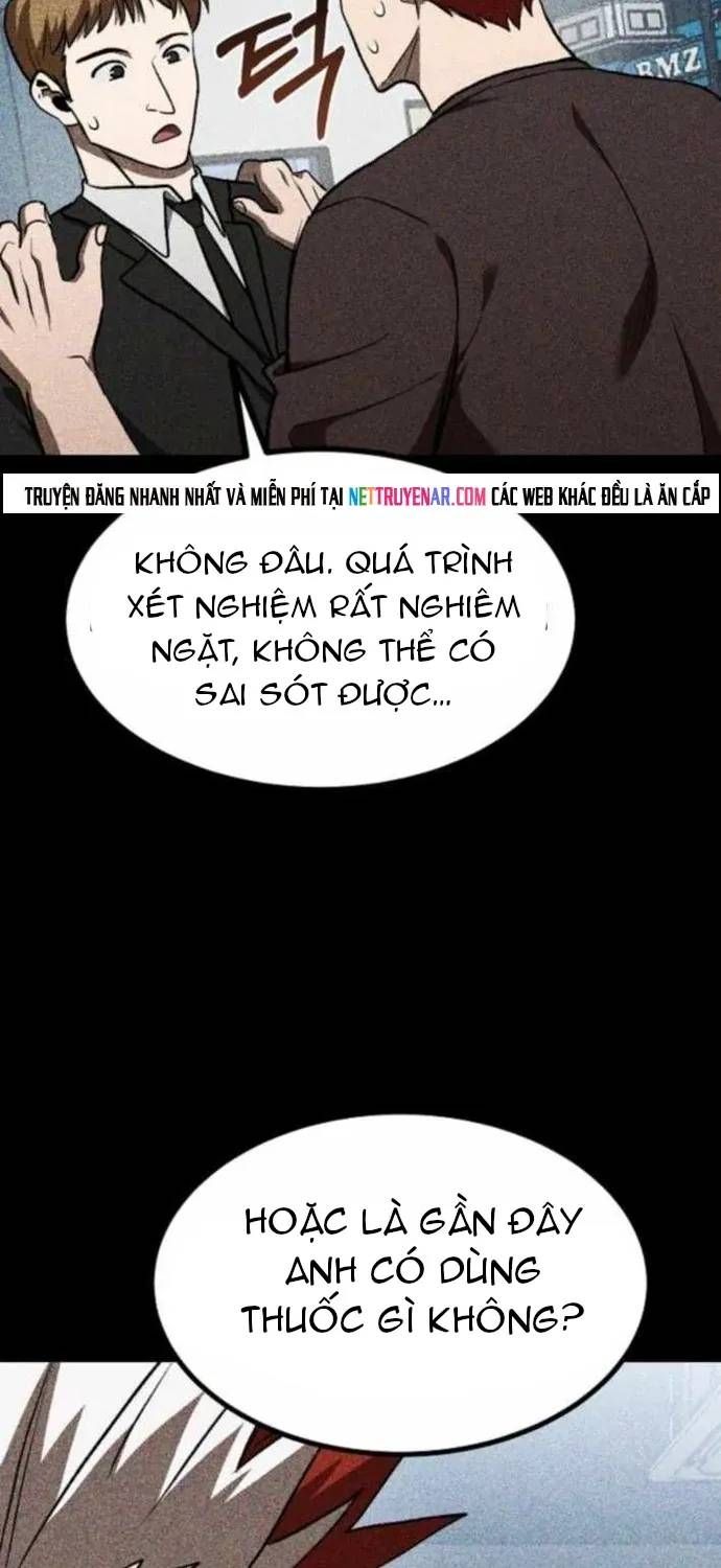 Vua Võ Đài Chapter 189 - 8