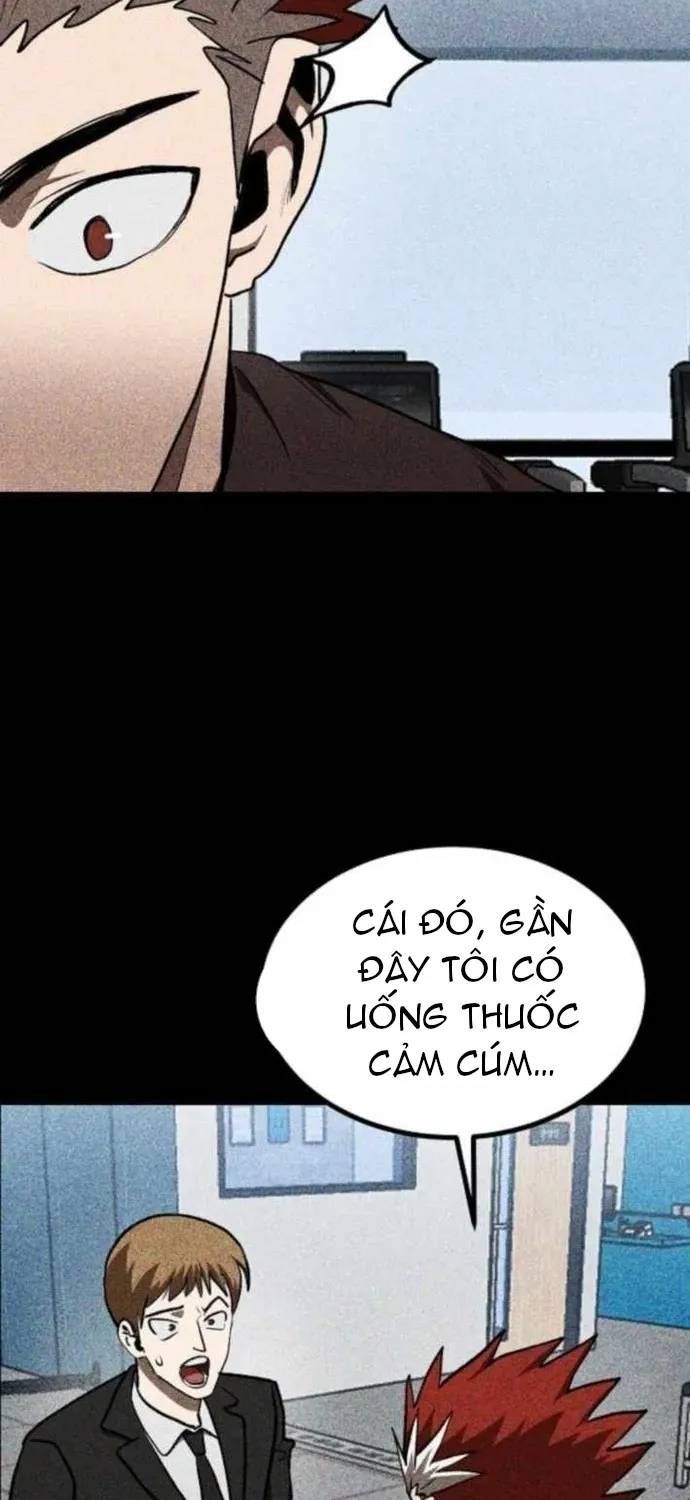 Vua Võ Đài Chapter 189 - 9