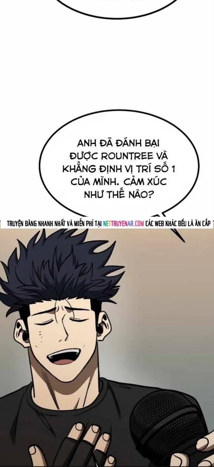 Vua Võ Đài Chapter 190 - 18