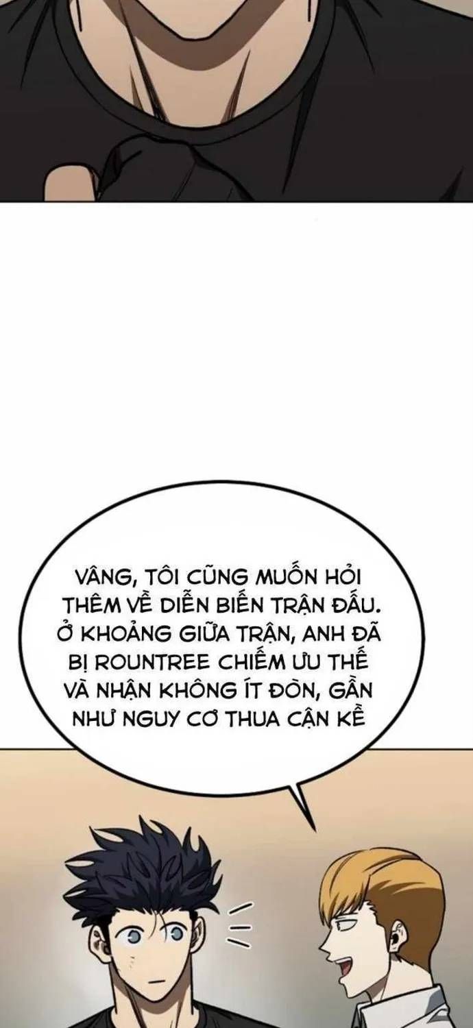 Vua Võ Đài Chapter 190 - 20