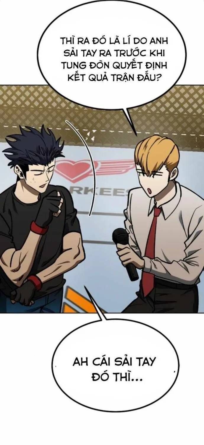 Vua Võ Đài Chapter 190 - 29