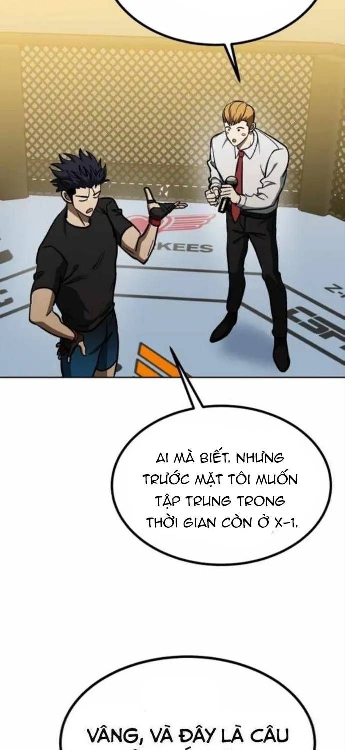 Vua Võ Đài Chapter 190 - 38