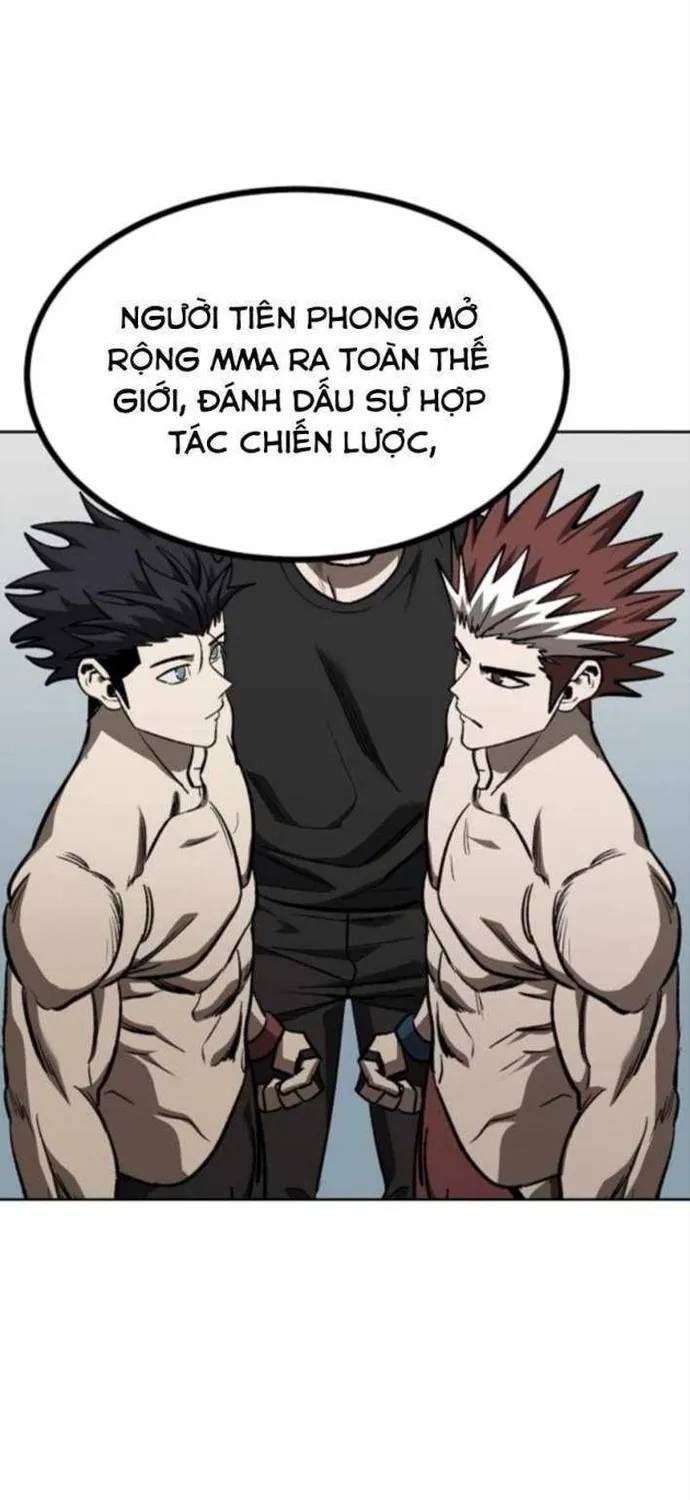 Vua Võ Đài Chapter 190 - 44