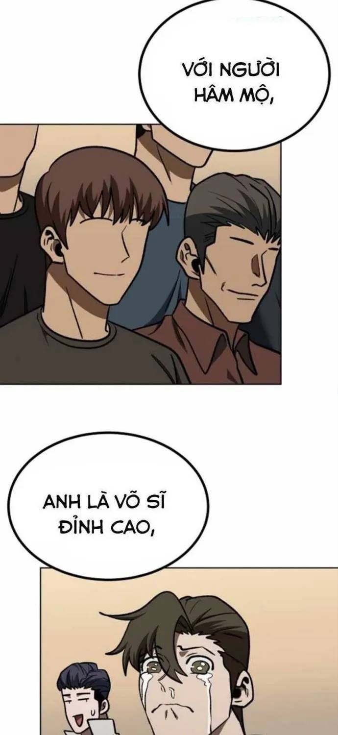 Vua Võ Đài Chapter 190 - 46