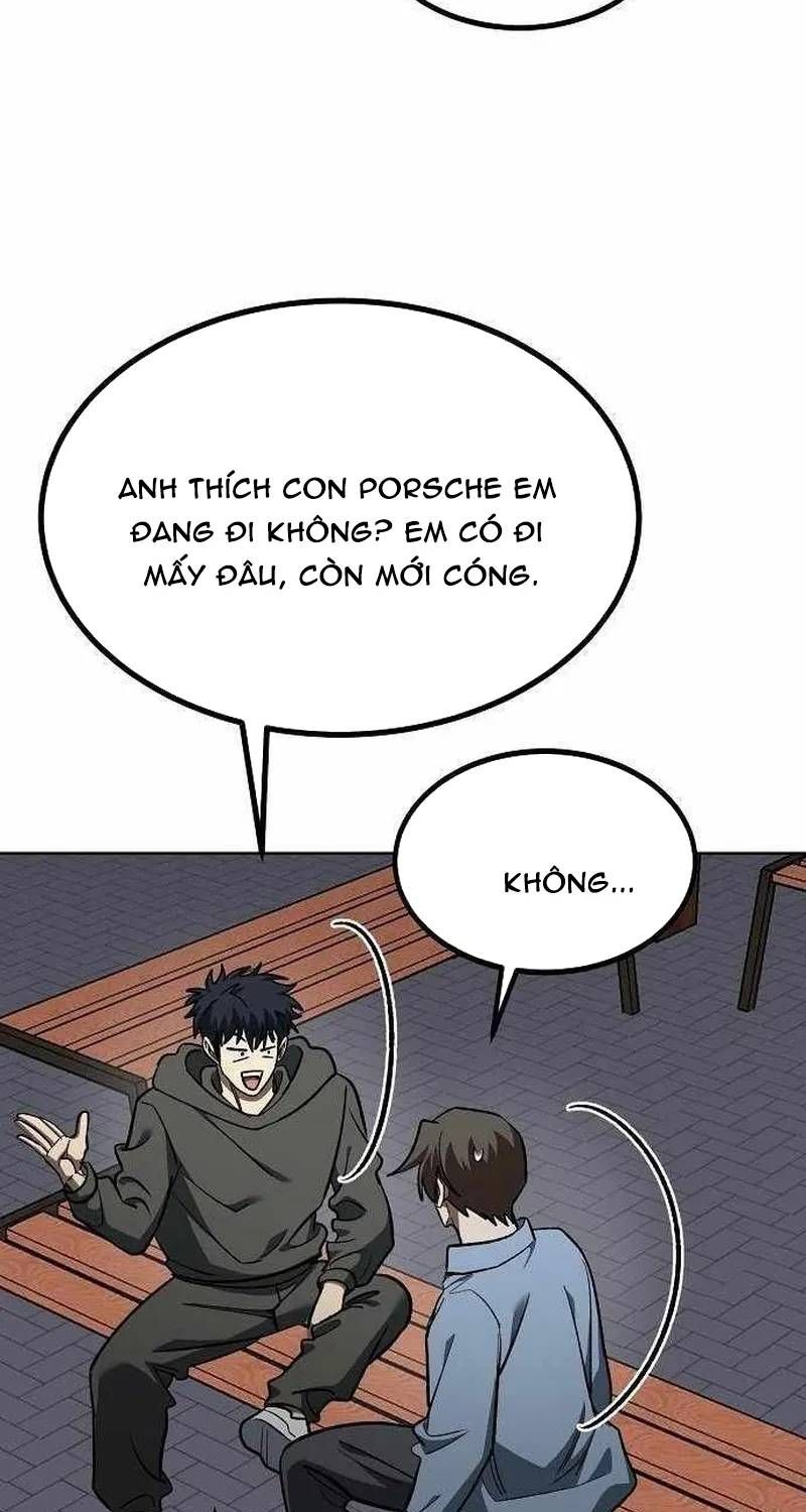 Vua Võ Đài Chapter 191 - 20