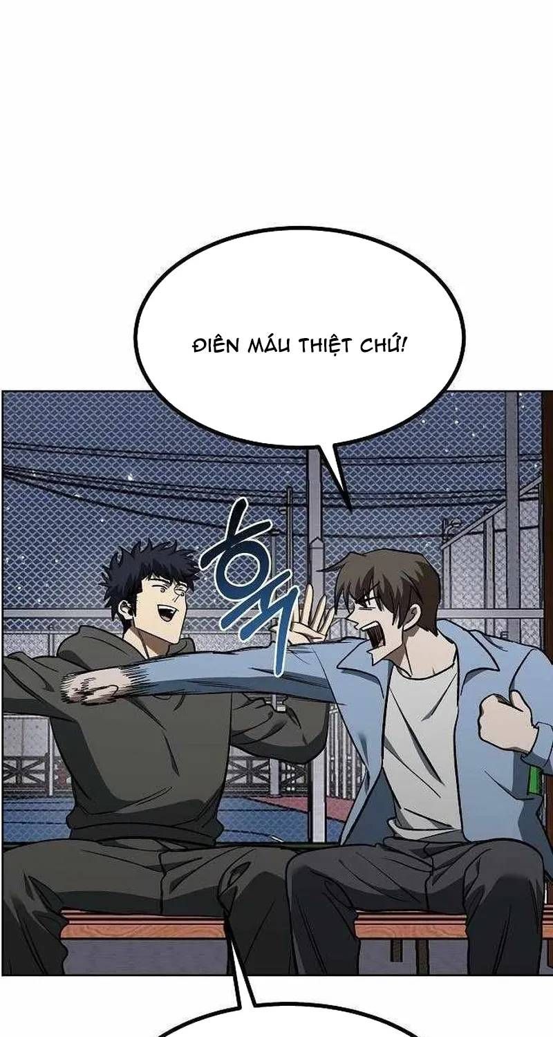 Vua Võ Đài Chapter 191 - 23