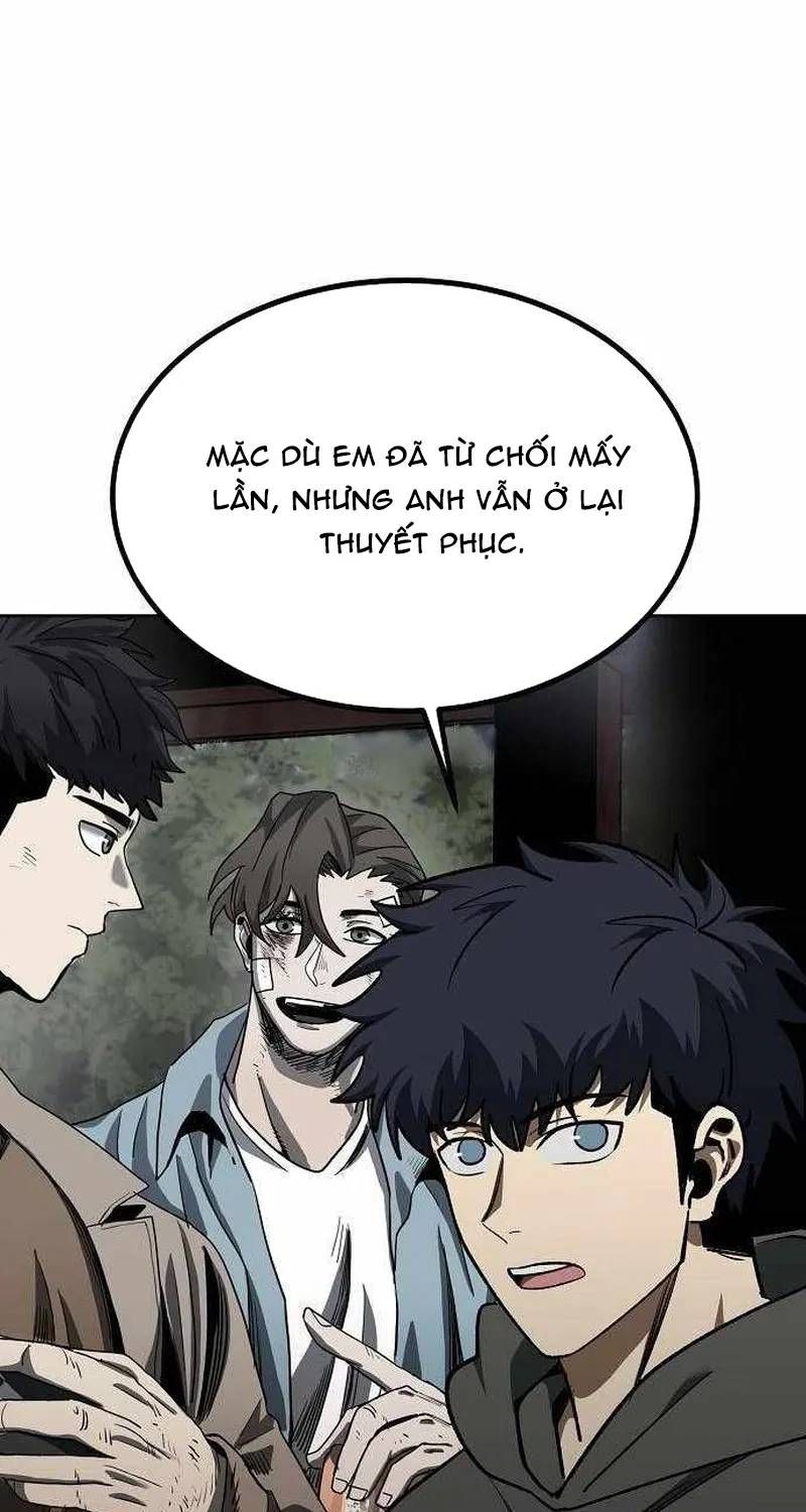 Vua Võ Đài Chapter 191 - 27