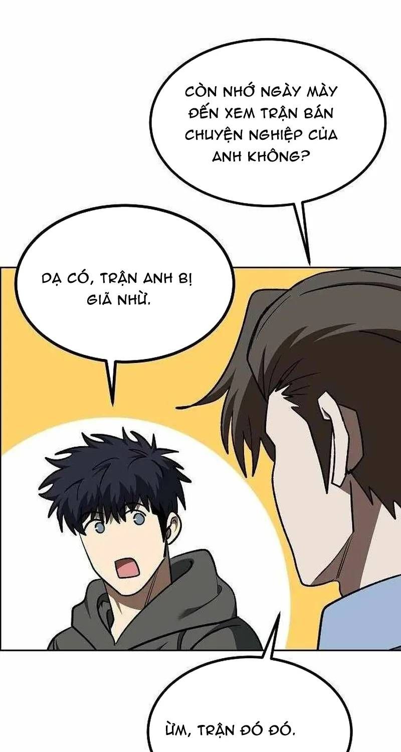 Vua Võ Đài Chapter 191 - 30