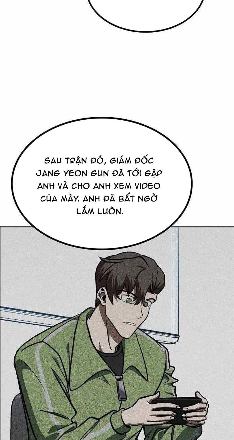 Vua Võ Đài Chapter 191 - 31
