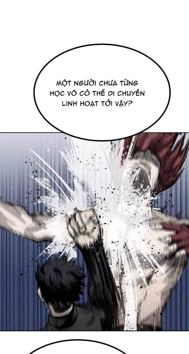 Vua Võ Đài Chapter 191 - 33