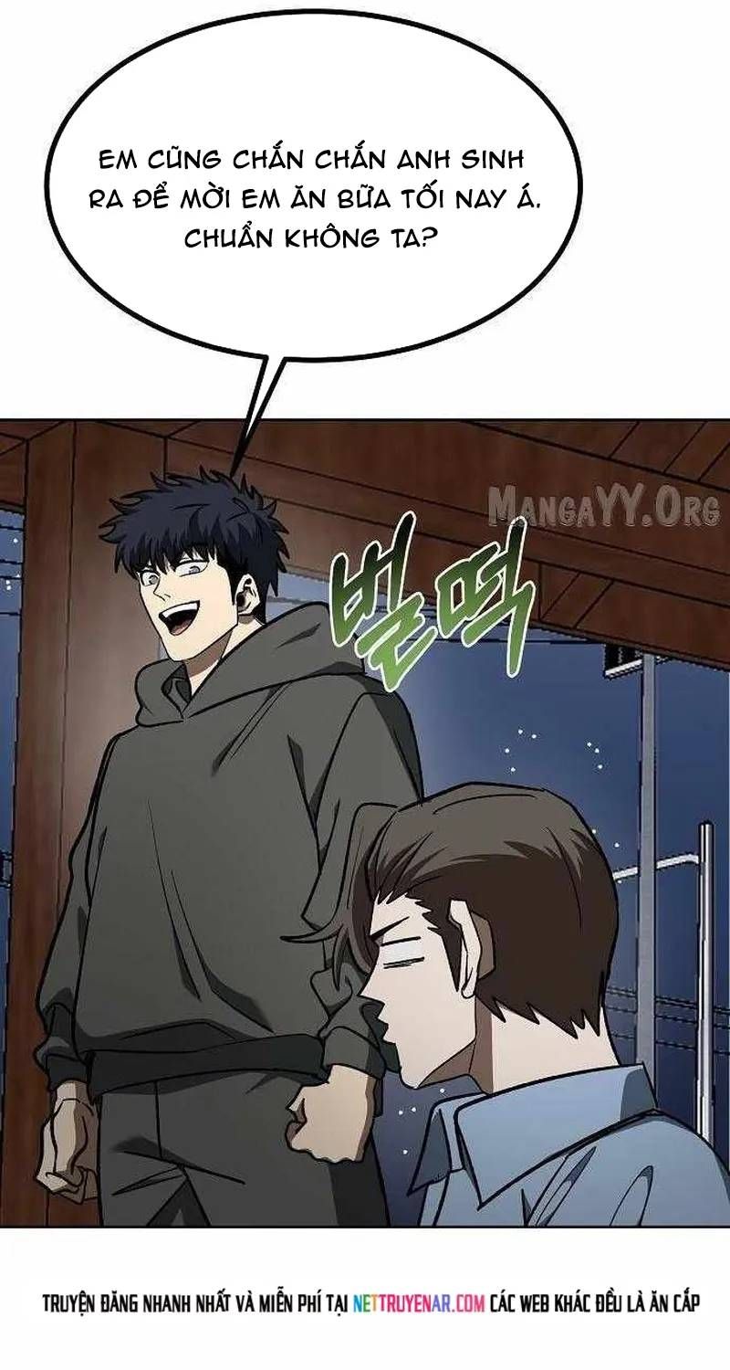 Vua Võ Đài Chapter 191 - 47