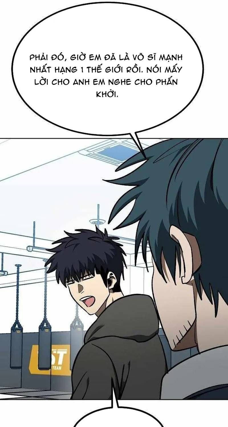Vua Võ Đài Chapter 191 - 60