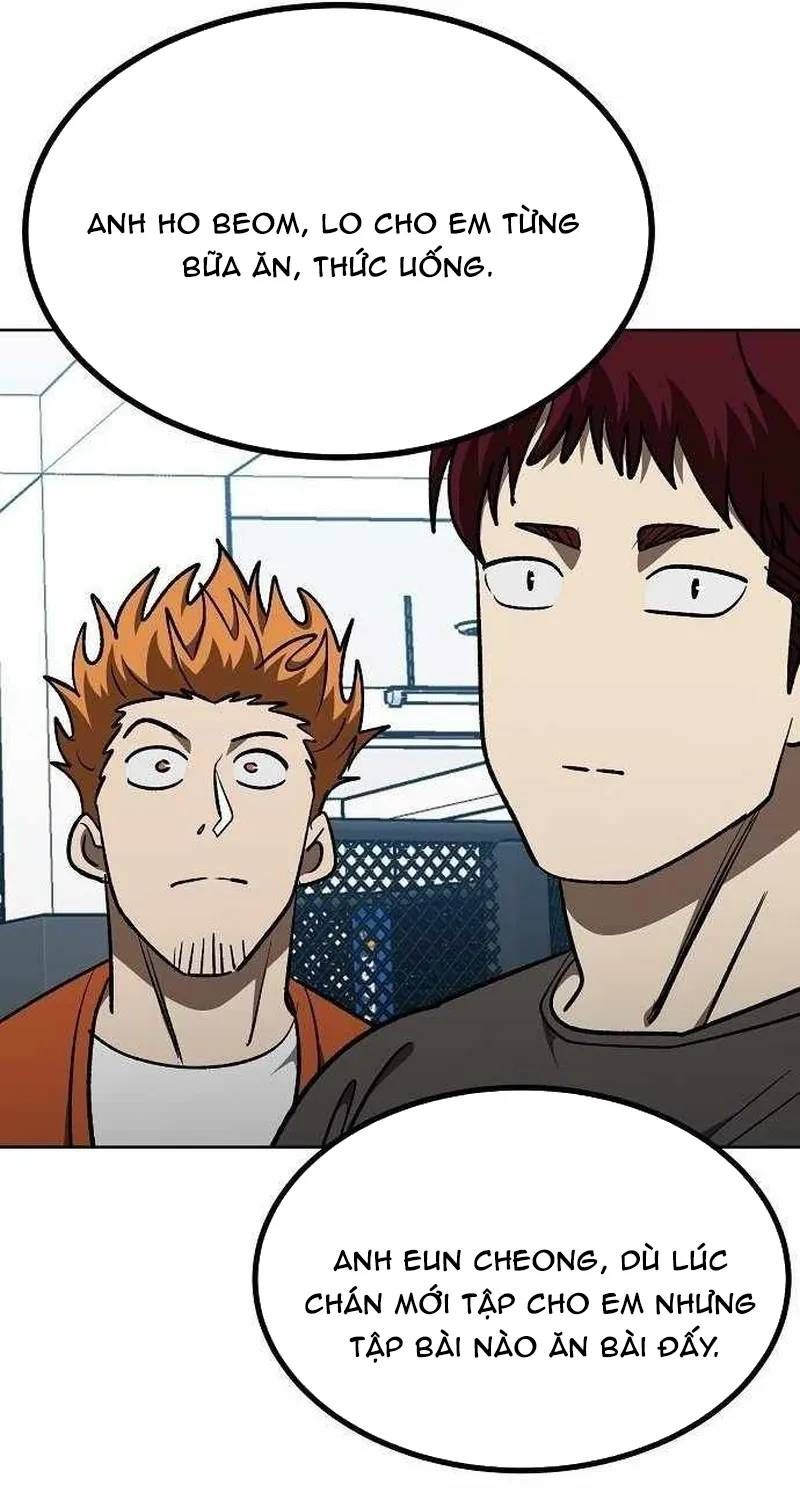 Vua Võ Đài Chapter 191 - 76